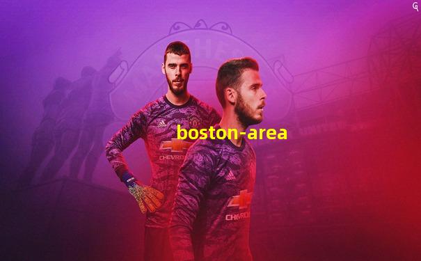 boston-area
