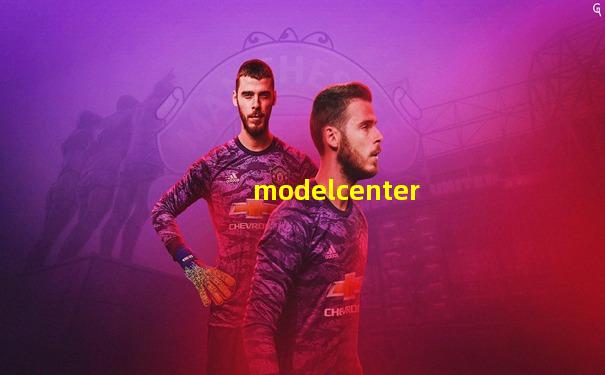 modelcenter