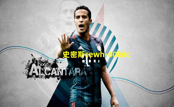 史密斯cewh-60kdc