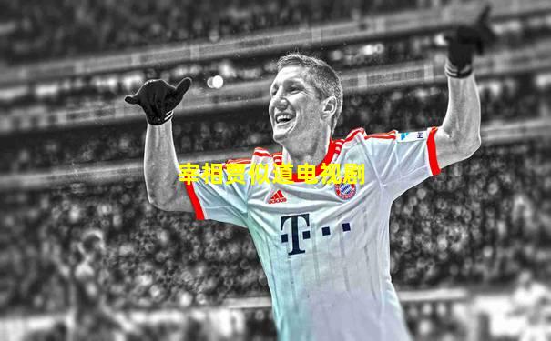 宰相贾似道电视剧