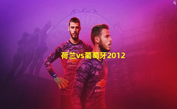 荷兰vs葡萄牙2012