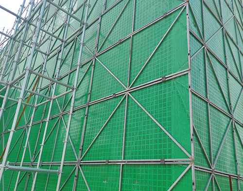 钢板网：多功能工业材料的性能典范
