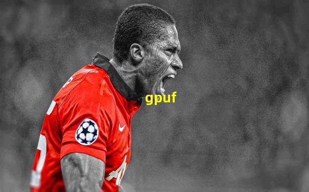 gpuf