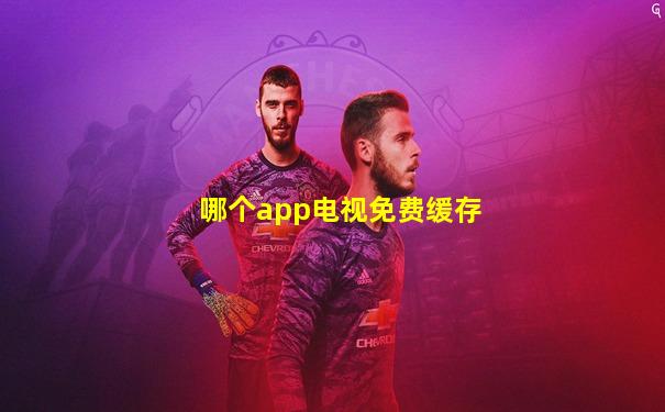 哪个app电视免费缓存