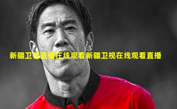 新疆卫视直播在线观看新疆卫视在线观看直播