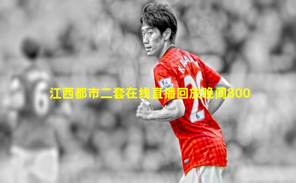 江西都市二套在线直播回放晚间800