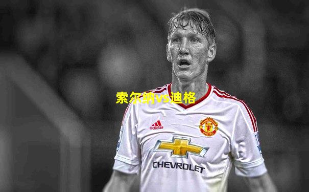 索尔纳vs迪格