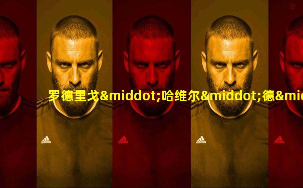 罗德里戈·哈维尔·德·保罗